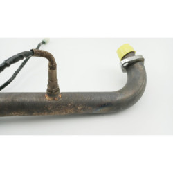 Collecteur d'échappement BENELLI BN 125 2022 à 2024