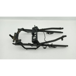 Boucle de cadre arrière SUZUKI SV 650 N 1999 à 2002