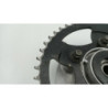 Porte couronne SUZUKI SV 650 N 1999 à 2002
