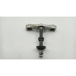 Té de fourche inférieur SUZUKI SV 650 N 1999 à 2002