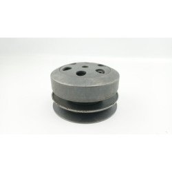 Embrayage complet TNT MOTOR QT 50 2007 à 2011