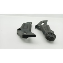 Habillage de cadre droit YAMAHA TRACER 7 700 2016 à 2019