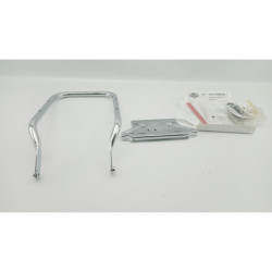 Support de top case HARLEY DAVIDSON FLHT 1450 ELECTRA GLIDE STANDARD 2000 à 2009