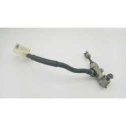 Maitre-cylindre arrière SUZUKI GS 500 2001 à 2002