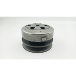Embrayage complet CKA MOTOR SUNNY 50 2003 à 2005