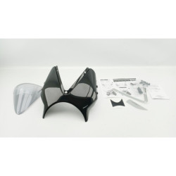 Bulle BMW R 1200 NINE T 2014 à 2023