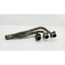 Collecteur d'échappement BMW K 75 S 1986 à 1995