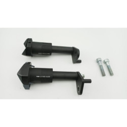 Supports moteurs BMW G 310 R 2016 à 2020