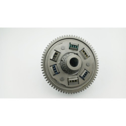 Embrayage complet HONDA CBR 650 R E CLUTCH ABS 2024 à 2024