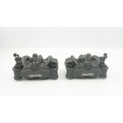 Etrier avant HONDA CBR 650 R E CLUTCH ABS 2024 à 2024