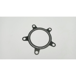 Roue crantée ABS Avant HONDA CBR 650 R E CLUTCH ABS 2024 à 2024
