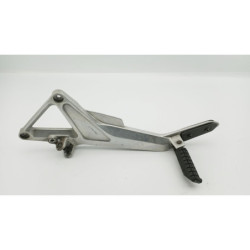 Platine avant gauche HONDA CB 600 F HORNET 1998 à 2002