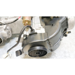 Moteur UNIVERSAL BIKE QT 50 2020 à 2021