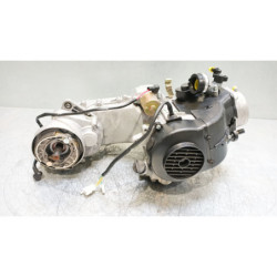Moteur UNIVERSAL BIKE QT 50 2020 à 2021