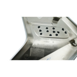 Ecope de radiateur droite BMW R 1200 GS 2013 à 2016
