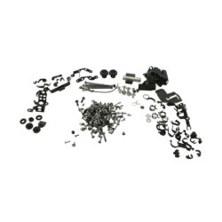 Kit visserie KAWASAKI Z 650 2017 à 2019