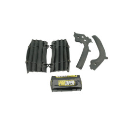 Grille de radiateur HUSQVARNA FE 350 2018 à 2018
