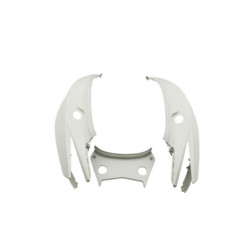 Coque arrière complète KYMCO K XCT 125 2012 à 2014