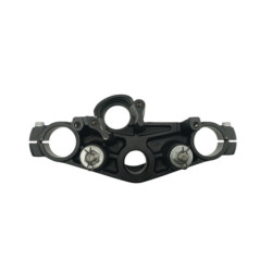 Té de fourche supérieur KAWASAKI ER6 650 F ABS 2009 à 2011