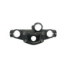 Té de fourche supérieur KAWASAKI ER6 650 F ABS 2009 à 2011