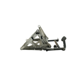 Supports moteurs BMW C EVOLUTION ABS 2013 à 2020
