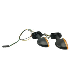 Clignotants arrière KAWASAKI ZR7 750 1999 à 2004