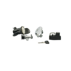 Kit neiman complet non codé YAMAHA VIRAGO 535 1988 à 1999