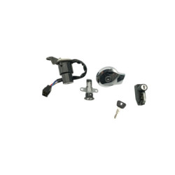 Kit neiman complet non codé YAMAHA VIRAGO 535 1988 à 1999