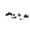 Kit neiman complet non codé YAMAHA VIRAGO 535 1988 à 1999