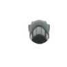 Garde boue avant YAMAHA YZF 600 R6 2003 à 2004