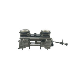 Rampe de carburateur HONDA CBF 500 2004 à 2007