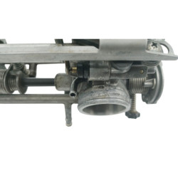 Rampe de carburateur HONDA CBF 500 2004 à 2007