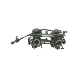 Rampe de carburateur HONDA CBF 500 2004 à 2007