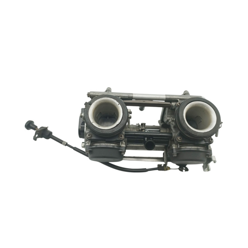 Rampe de carburateur HONDA CBF 500 2004 à 2007