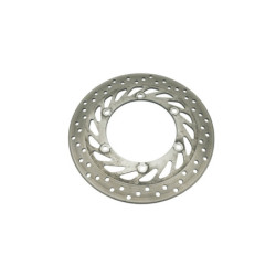 Disque avant HONDA CBF 500 2004 à 2007