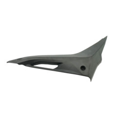 Habillage de cadre gauche YAMAHA YZF 125 R 2008 à 2013