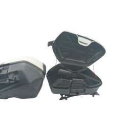 Valise droite MOTO GUZZI NORGE 1200 GT ABS 2011 à 2016