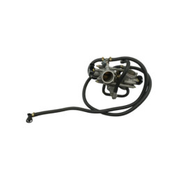 Rampe d'injection DUCATI MULTISTRADA 1000 DS 2003 à 2006
