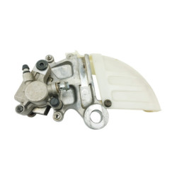 Etrier avant SUZUKI DRZ 400 S 2005 à 2009