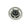 Porte couronne KAWASAKI ZZR 1400 2006 à 2011