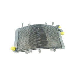 Radiateur d'eau SUZUKI GSXR 1300 HAYABUSA 2008 à 2010