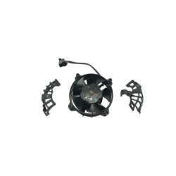 Ventilateur gauche KTM RC 390 ABS 2022 à 2024