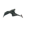 Support de plaque APRILIA RS 125 ABS 2021 à 2025