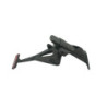 Support de plaque APRILIA RS 125 ABS 2021 à 2025