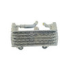 Radiateur d'huile SUZUKI SV 1000 S 2003 à 2006