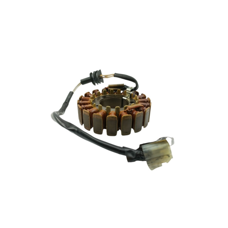 Stator YAMAHA FZ6 600 2007 à 2008