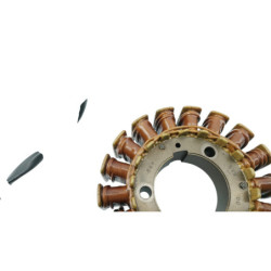 Stator YAMAHA FZ6 600 2007 à 2008