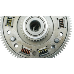 Embrayage complet YAMAHA FZ6 600 2007 à 2008