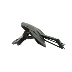 Support de plaque YAMAHA TRACER 7 700 2018 à 2019