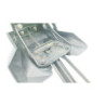 Support de plaque YAMAHA TRACER 7 700 2018 à 2019